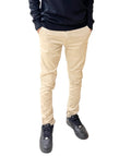 Pantalon Homme