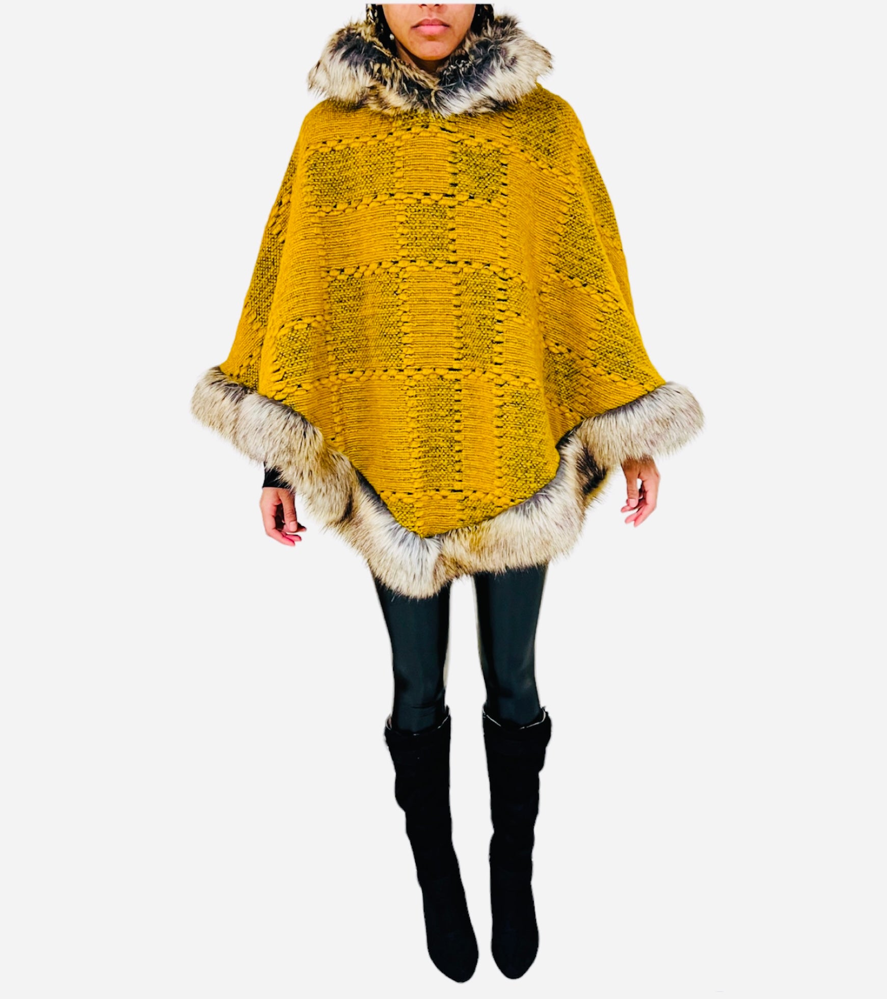 Cape Femme