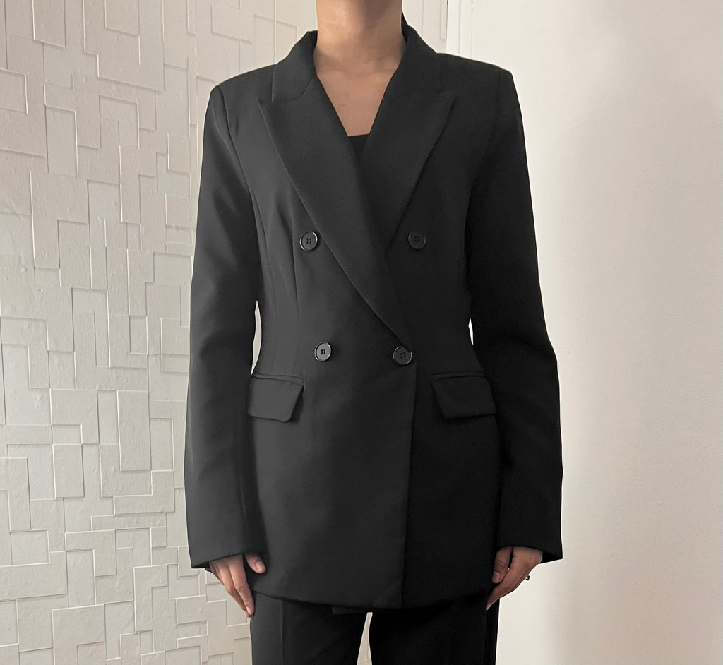 Blazer veste chic Femme