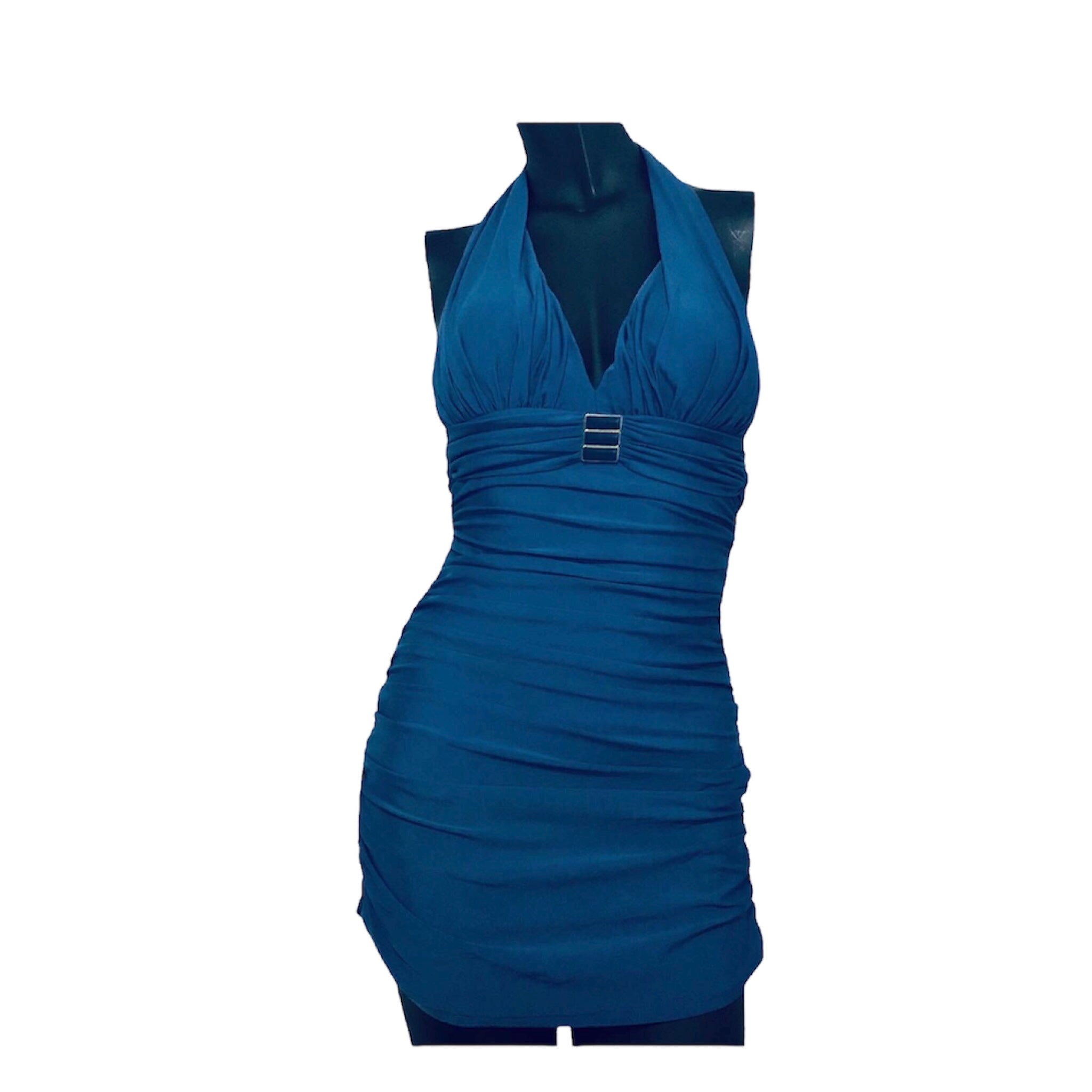 Robe sexy moulante