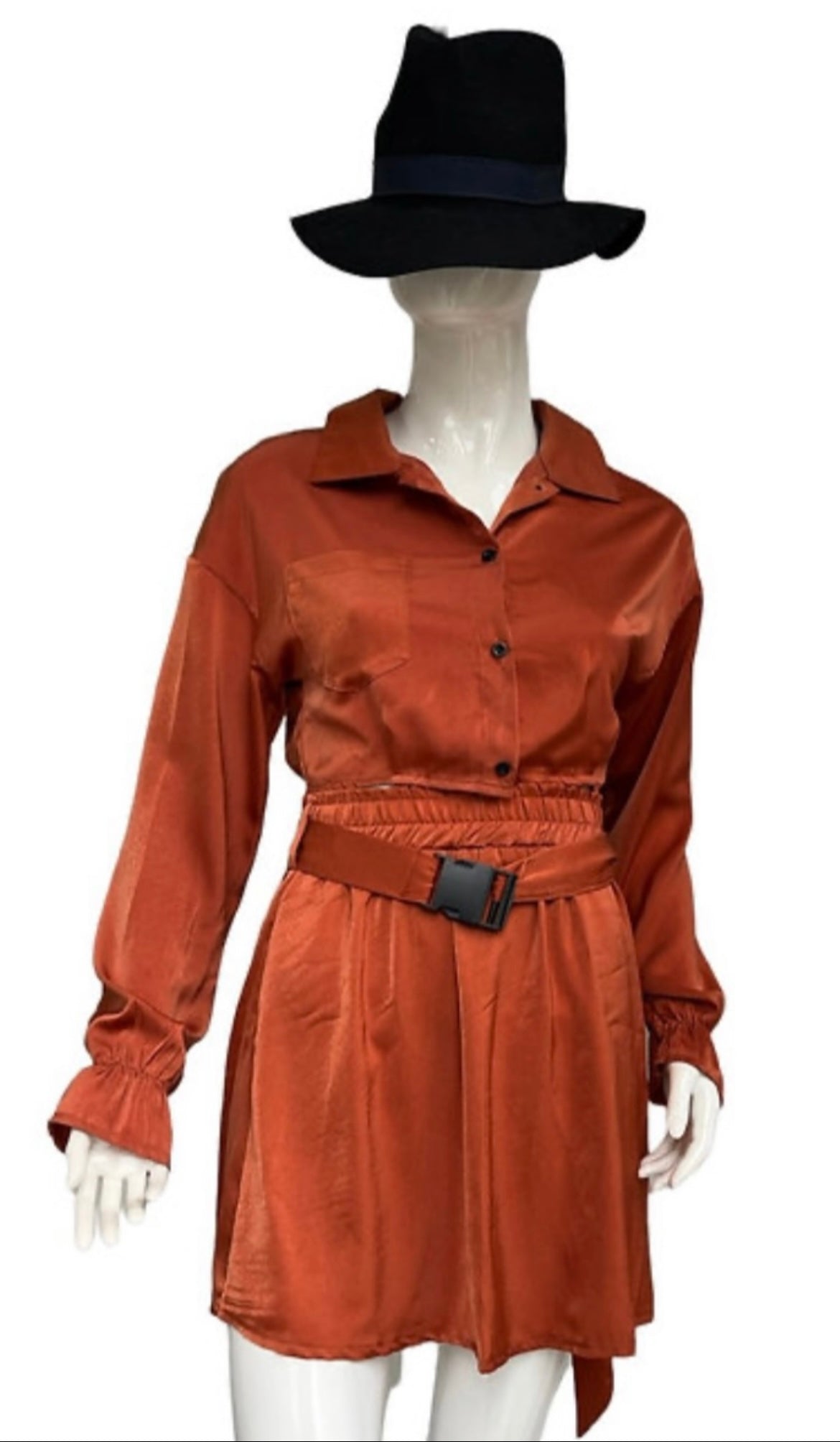 Ensemble confort Femme