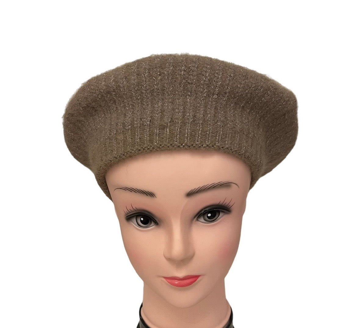 Bonnet femme