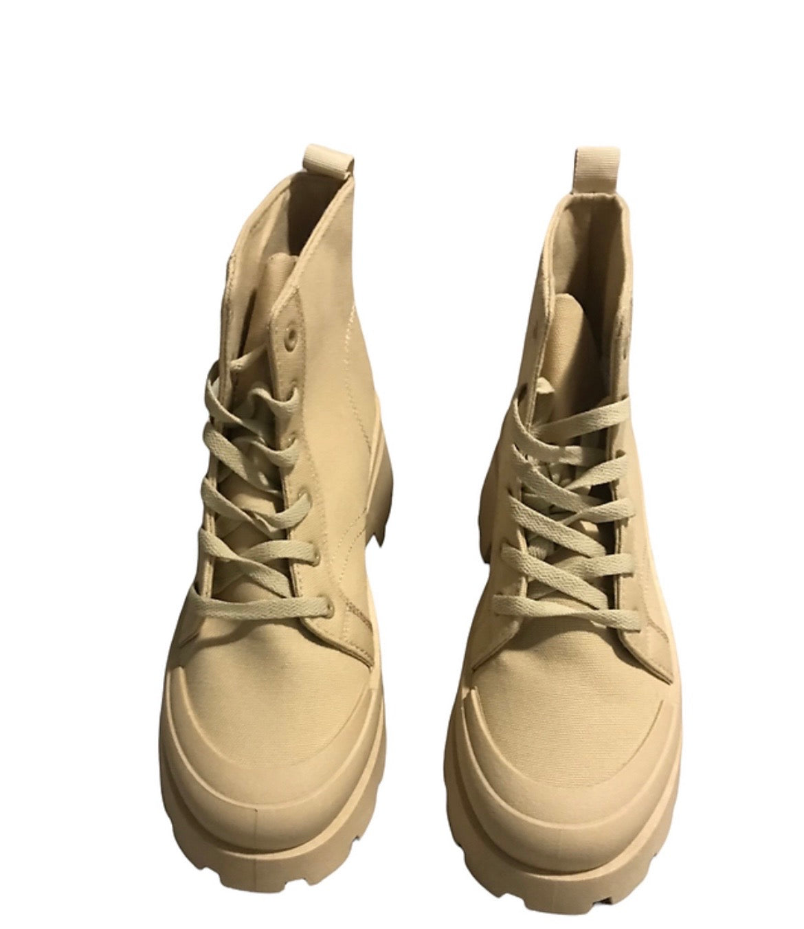 Bottines Femme