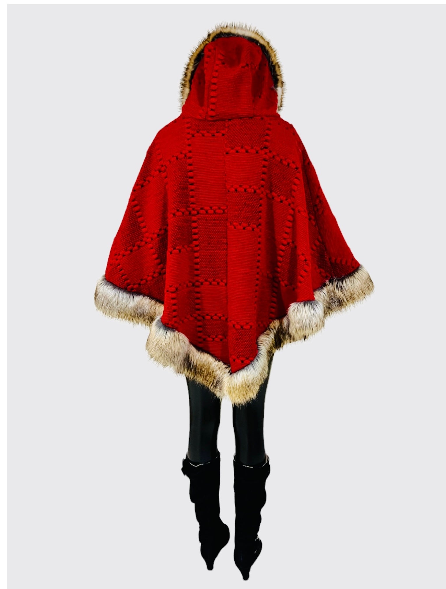 Cape Femme
