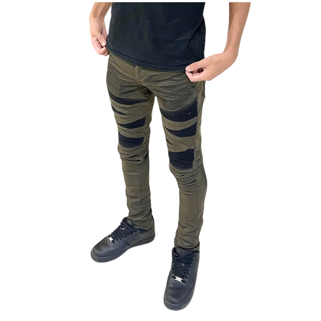 Pantalon slim Homme