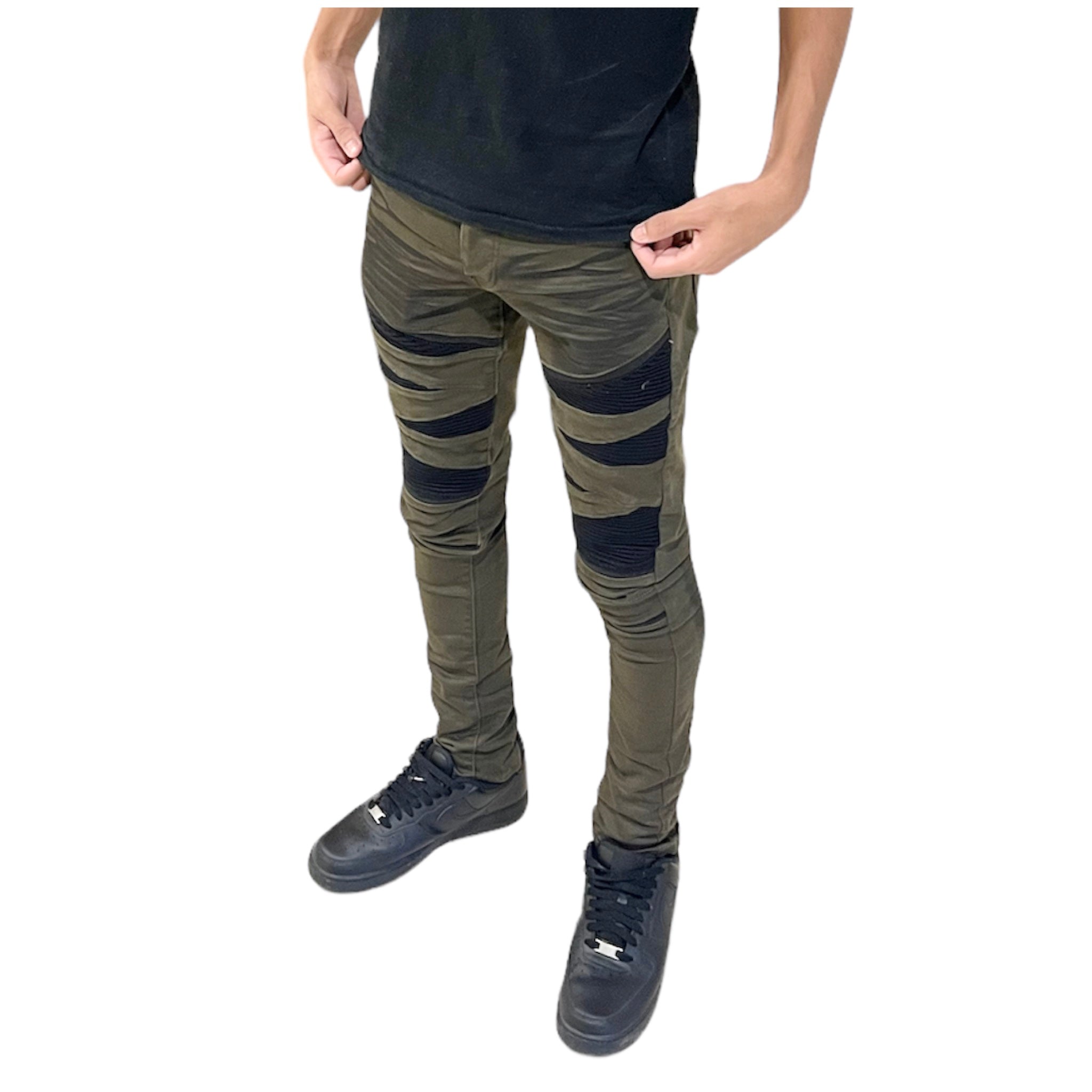 Pantalon slim Homme