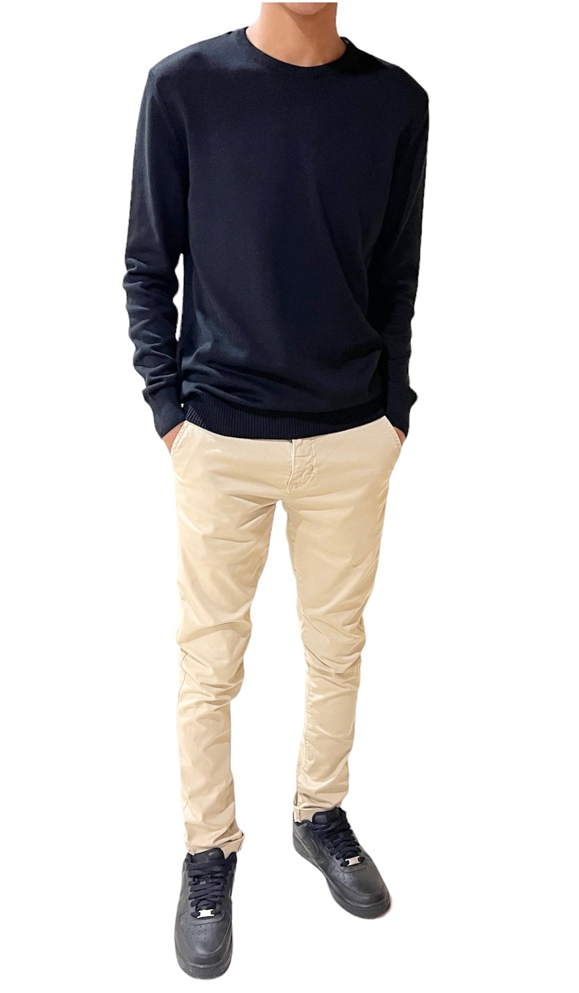 Pantalon Homme