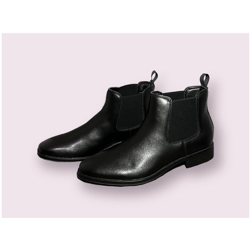Bottines Homme