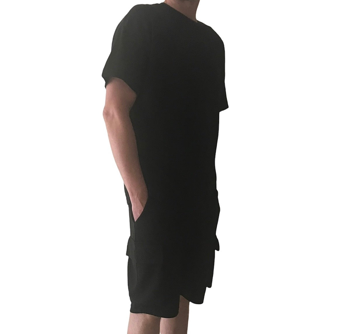 Ensemble décontracté homme
