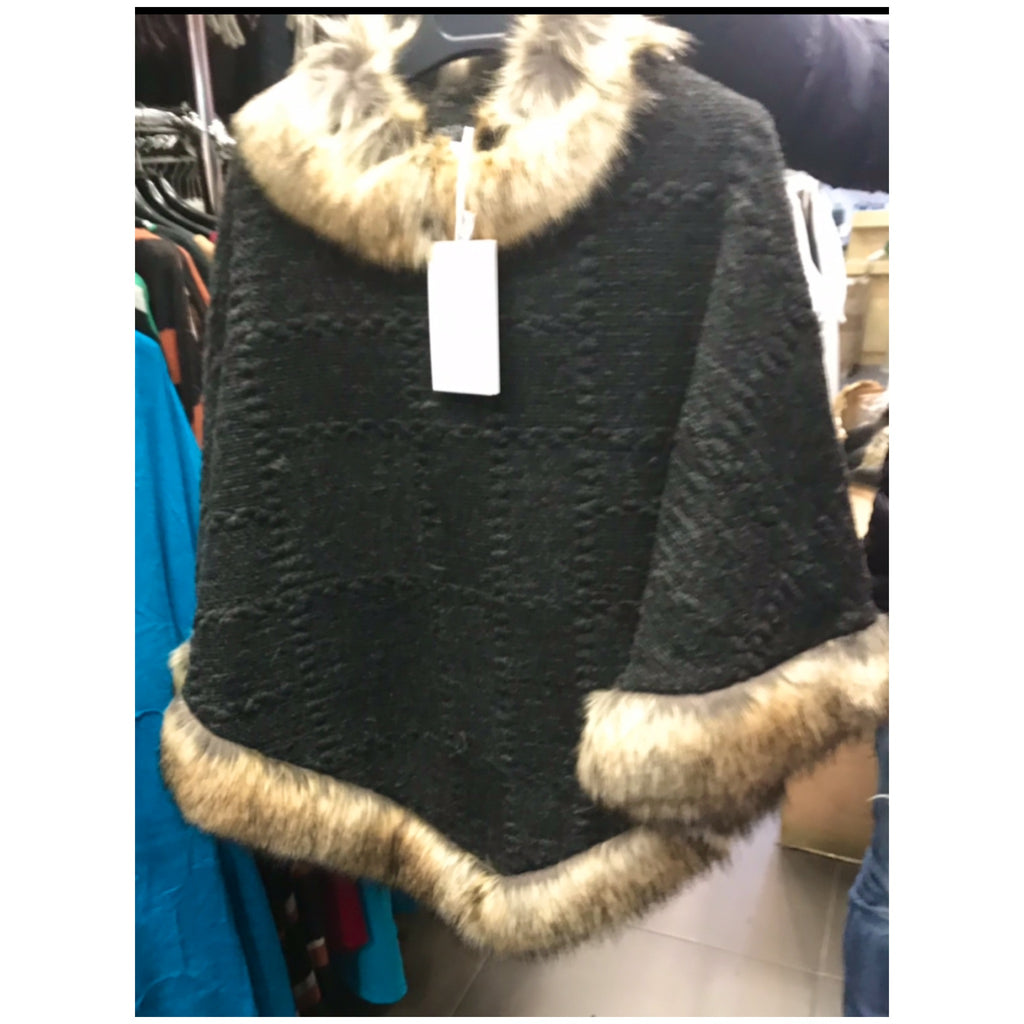 Cape Femme