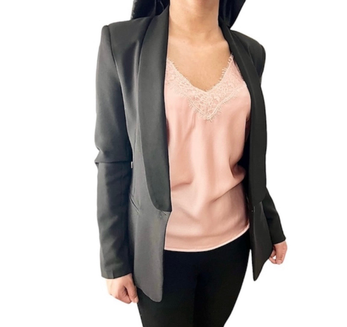 Débardeur en satin femme