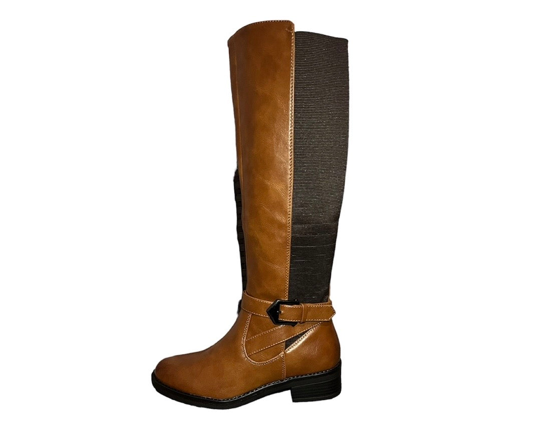 Bottes Femme