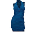 Robe sexy moulante