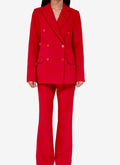 Ensemble blazer 2 pièces