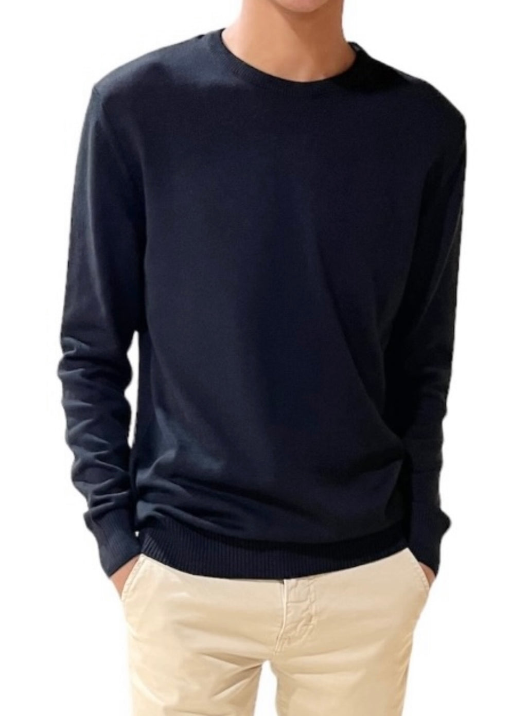 Pull Homme