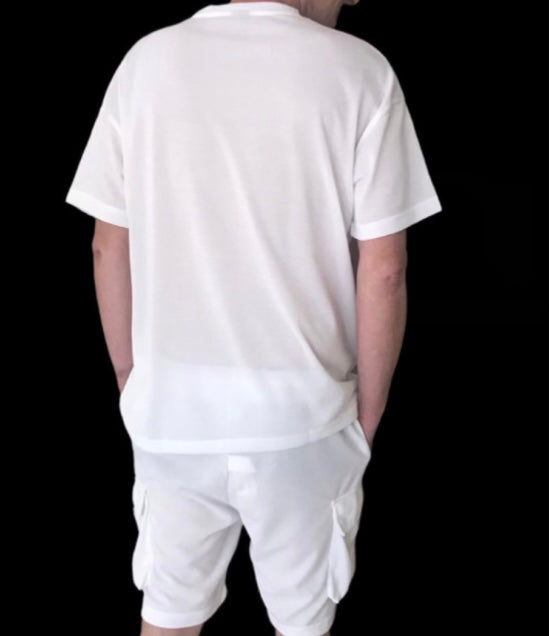 Ensemble décontracté homme