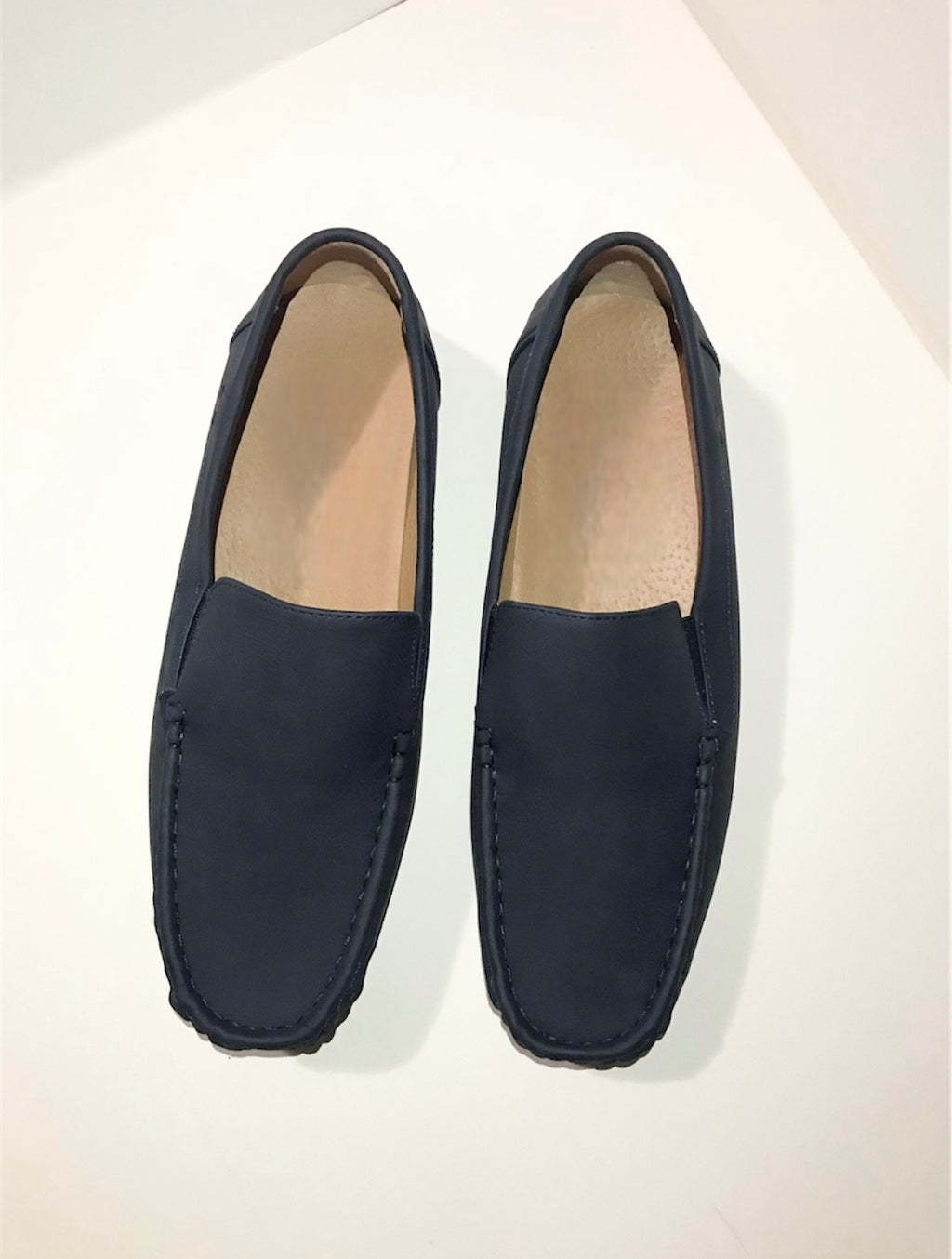 Mocassins homme