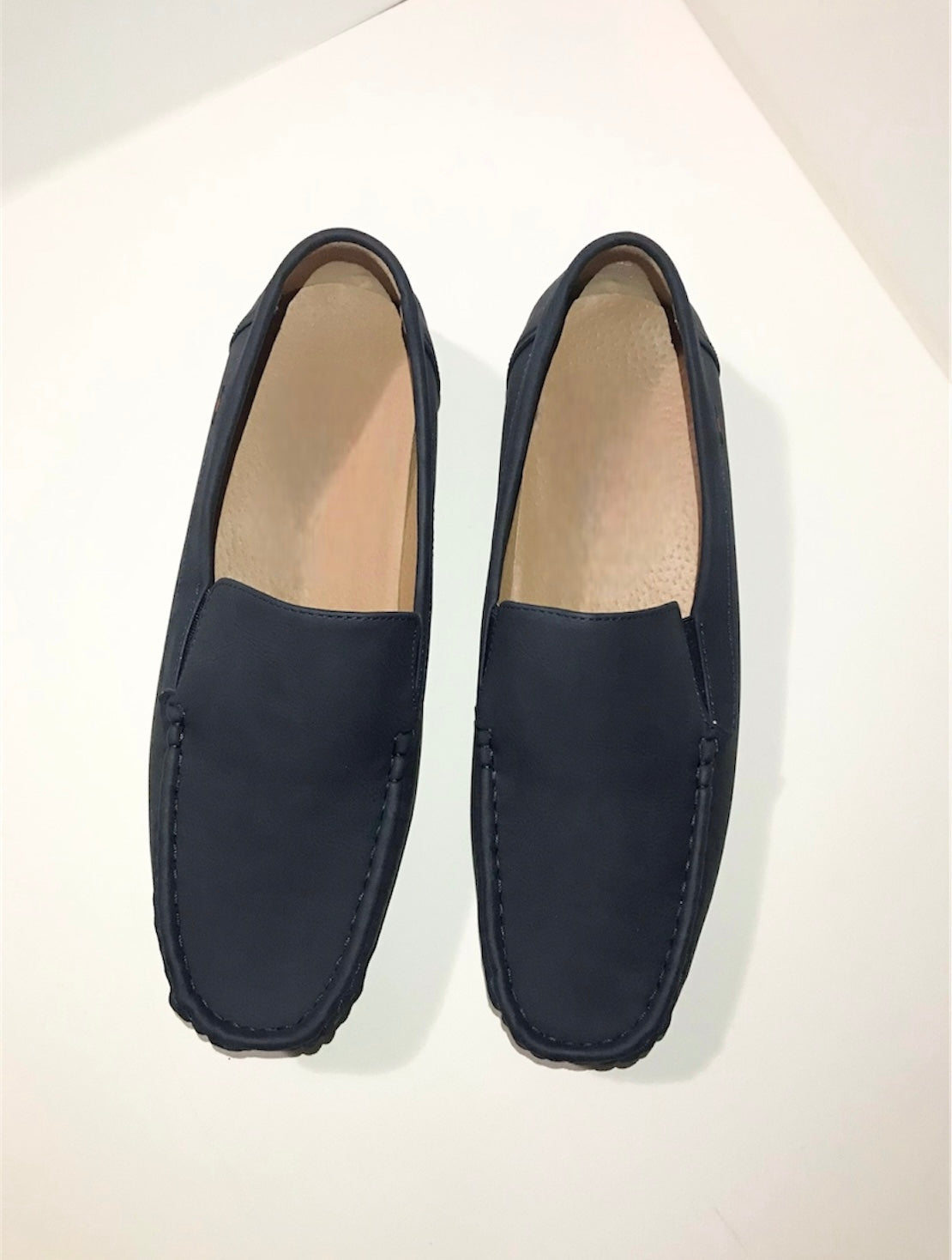 Mocassins homme