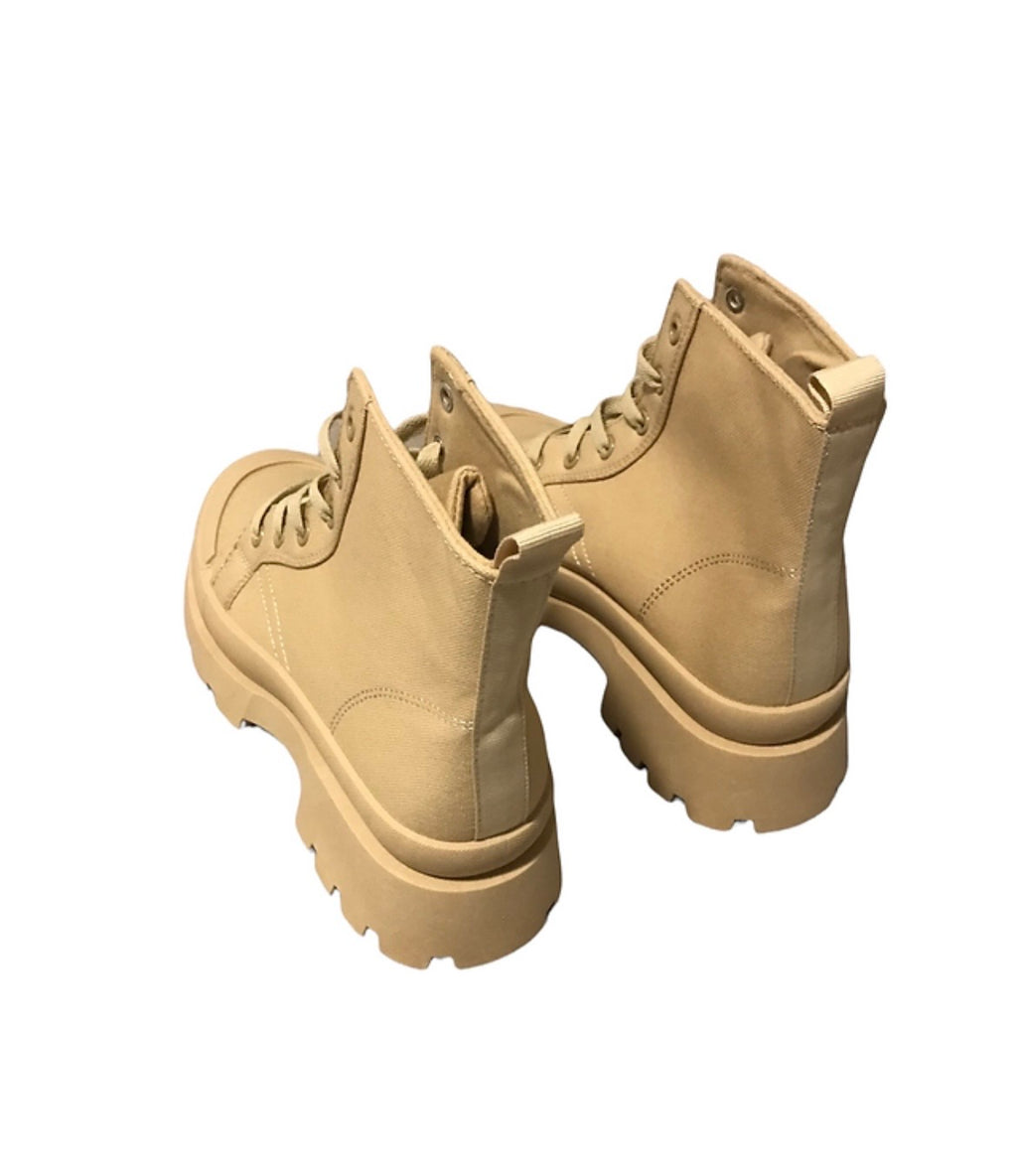 Bottines Femme