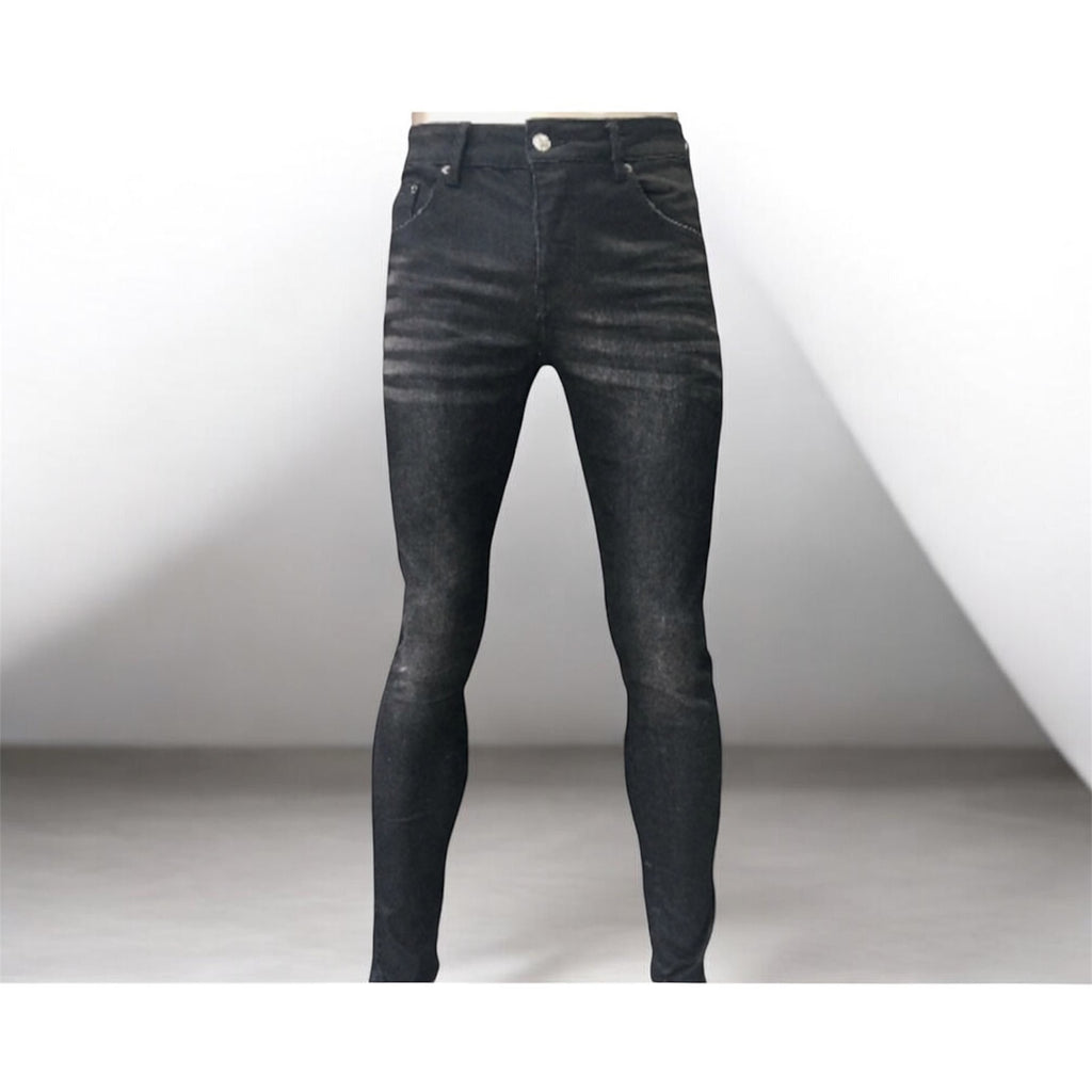 Pantalon jean Homme