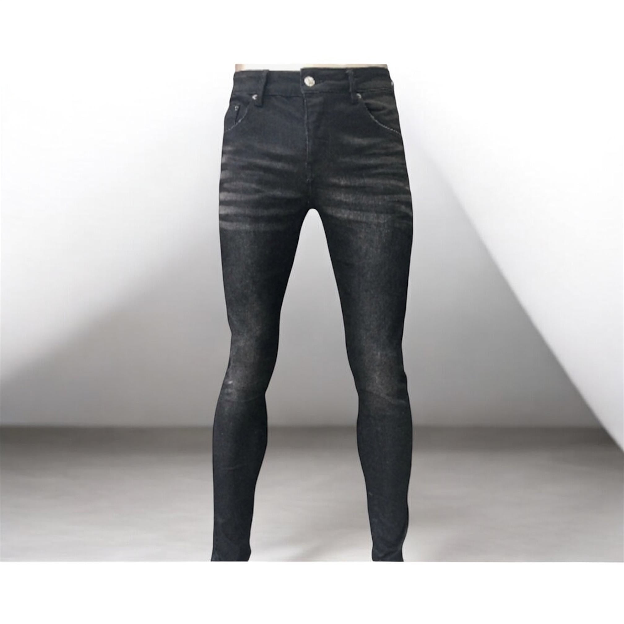 Pantalon jean Homme