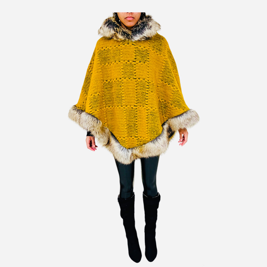 Cape Femme