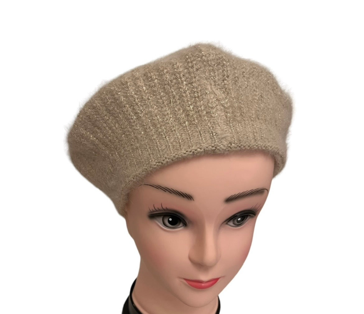 Bonnet femme