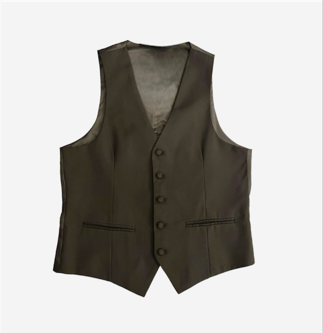 Gilet de costume Homme