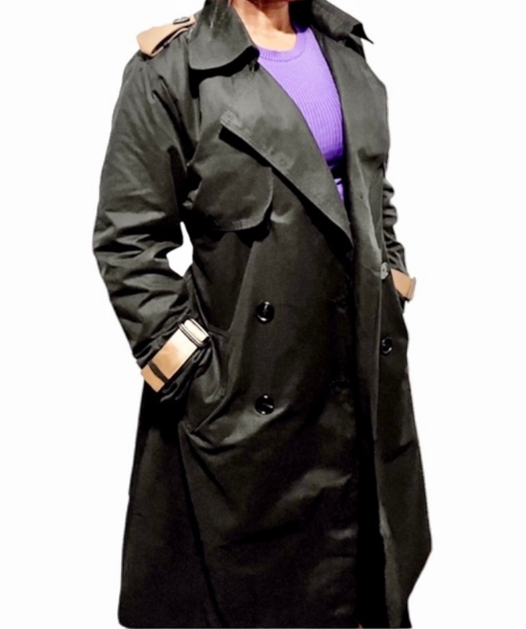 Manteau fashion Femme