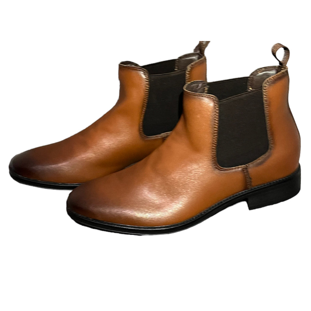 Bottines Homme