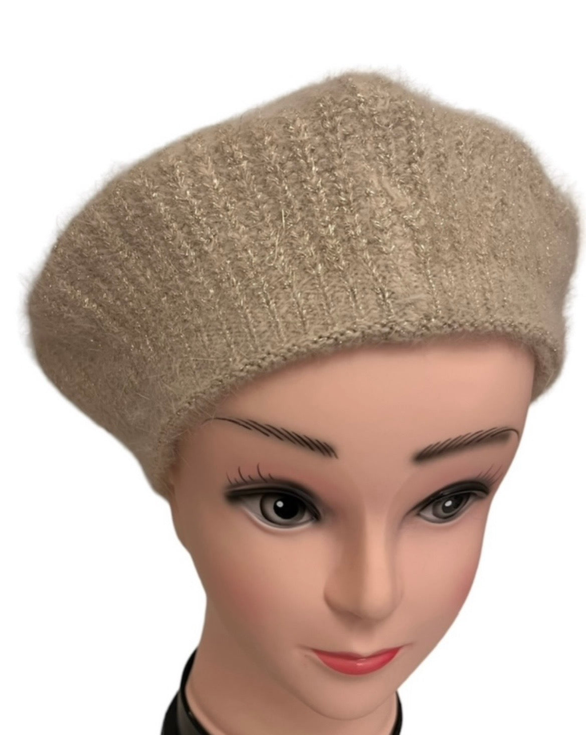 Bonnet femme