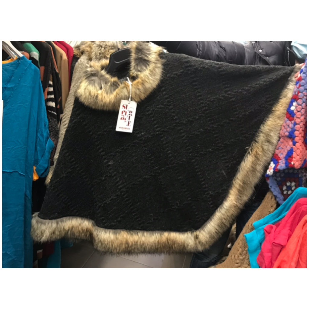 Cape Femme