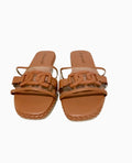 Sandales confortables Femme