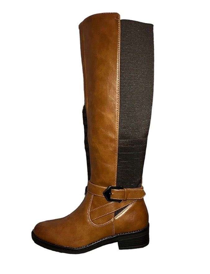 Bottes Femme