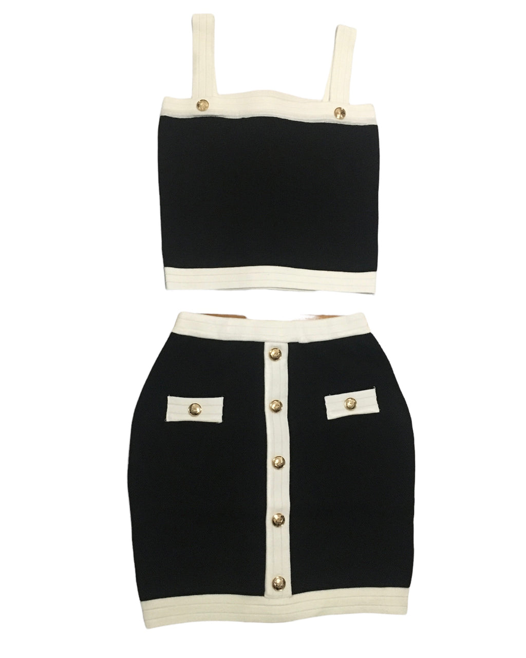 Ensemble style tailleur Femme