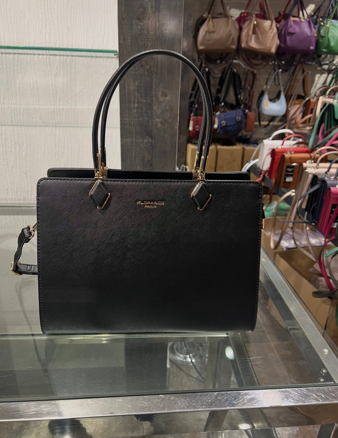 Sac à main chic femme
