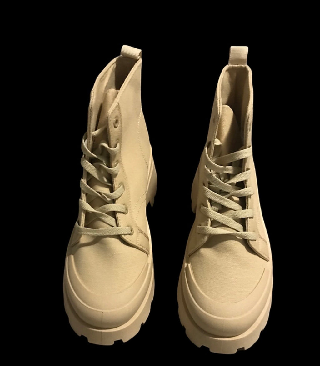 Bottines Femme