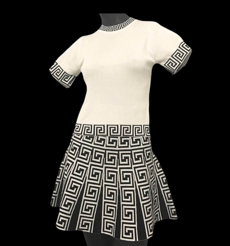 Ensemble 2 pièces Femme