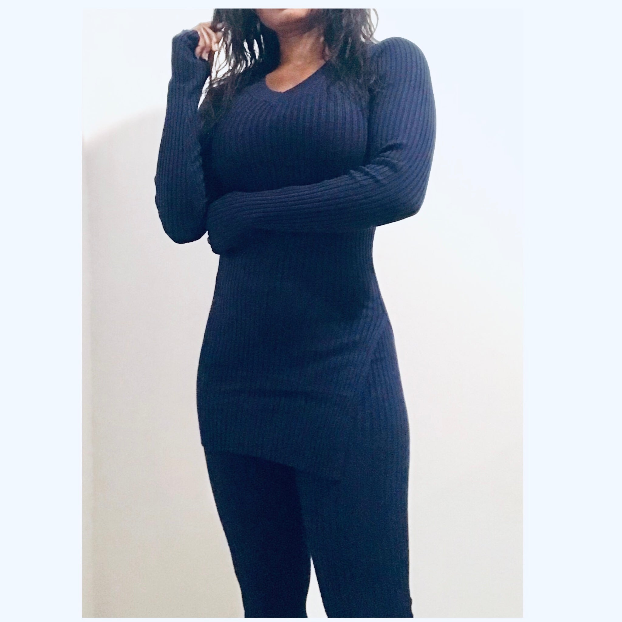 Ensemble 2 pièces Femme