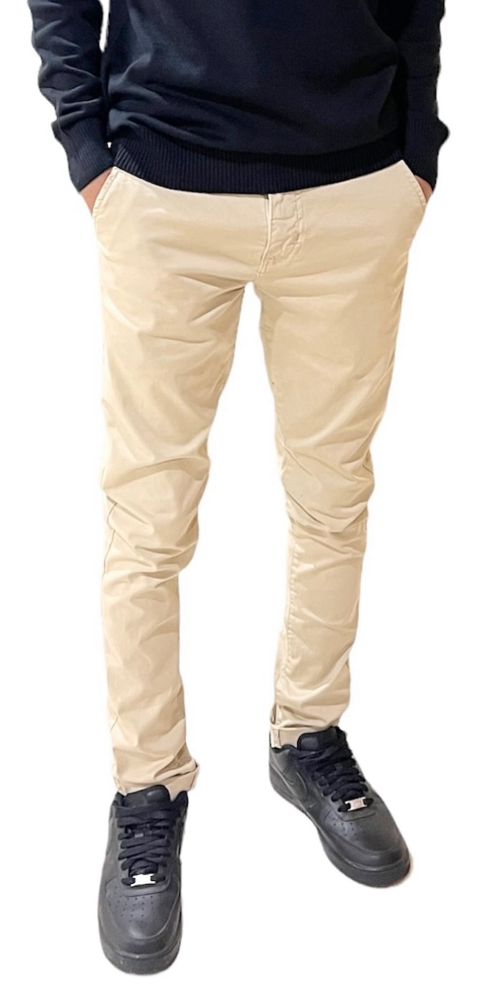 Pantalon Homme