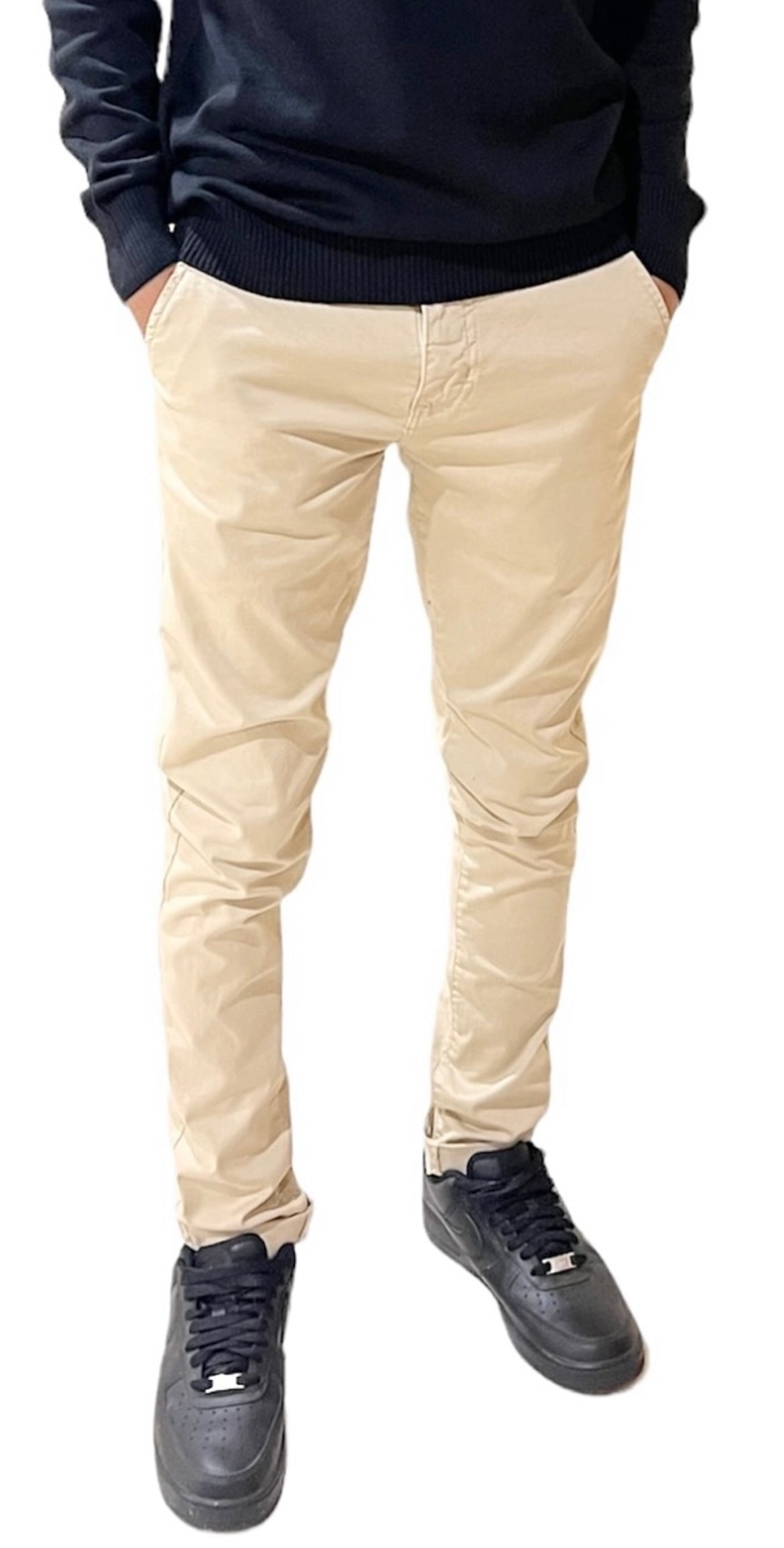Pantalon Homme