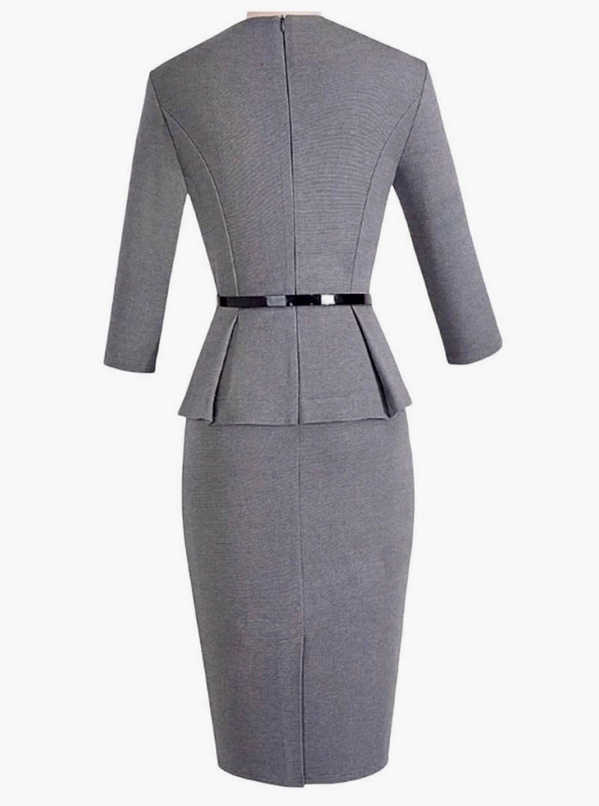 Robe tailleur Femme