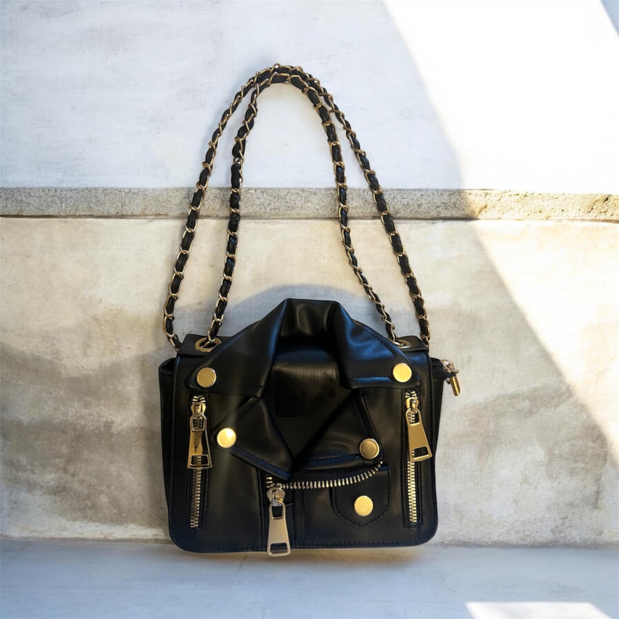 Sac à main style perfecto