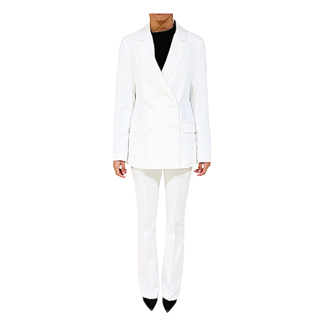 Ensemble blazer 2 pièces