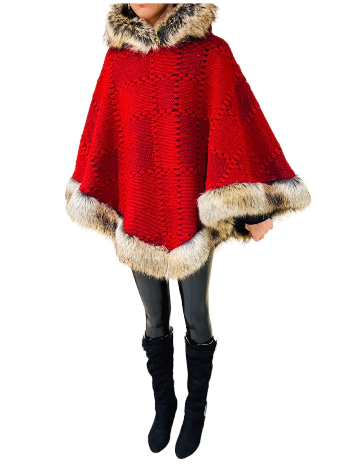 Cape Femme