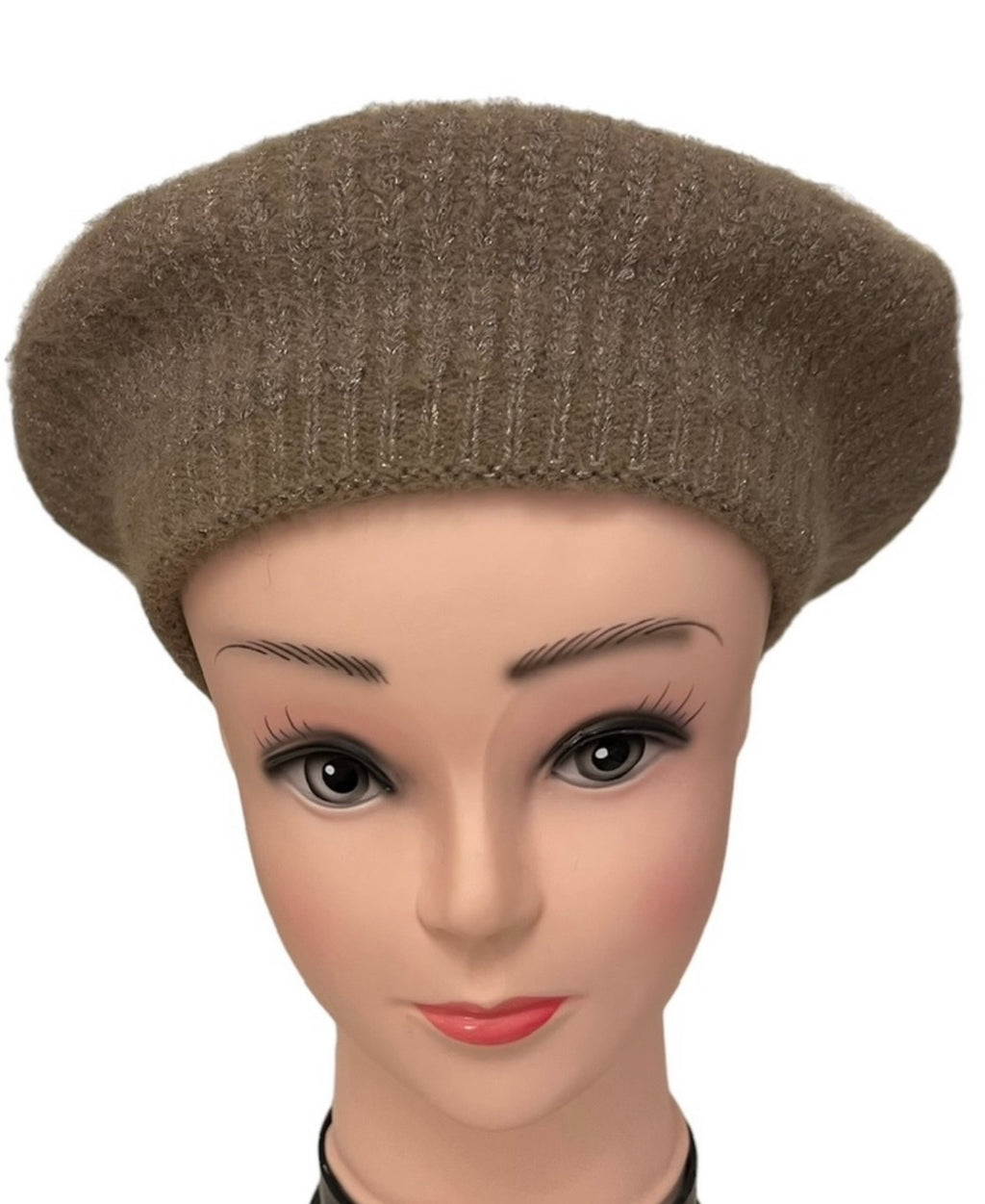 Bonnet femme
