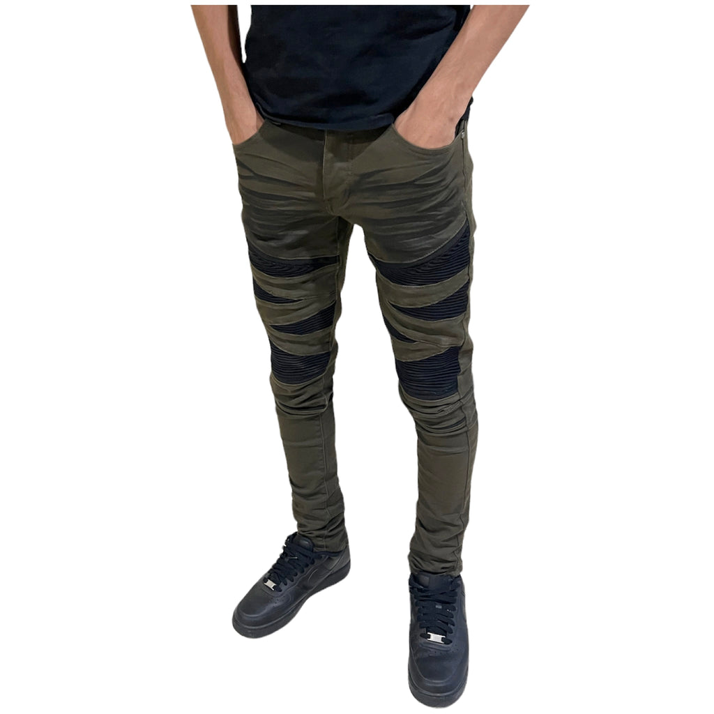 Pantalon slim Homme