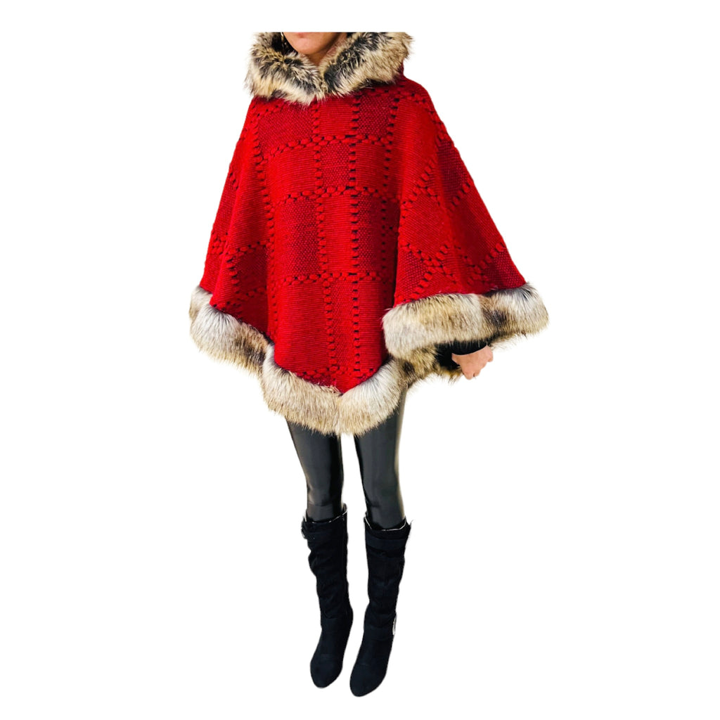 Cape Femme