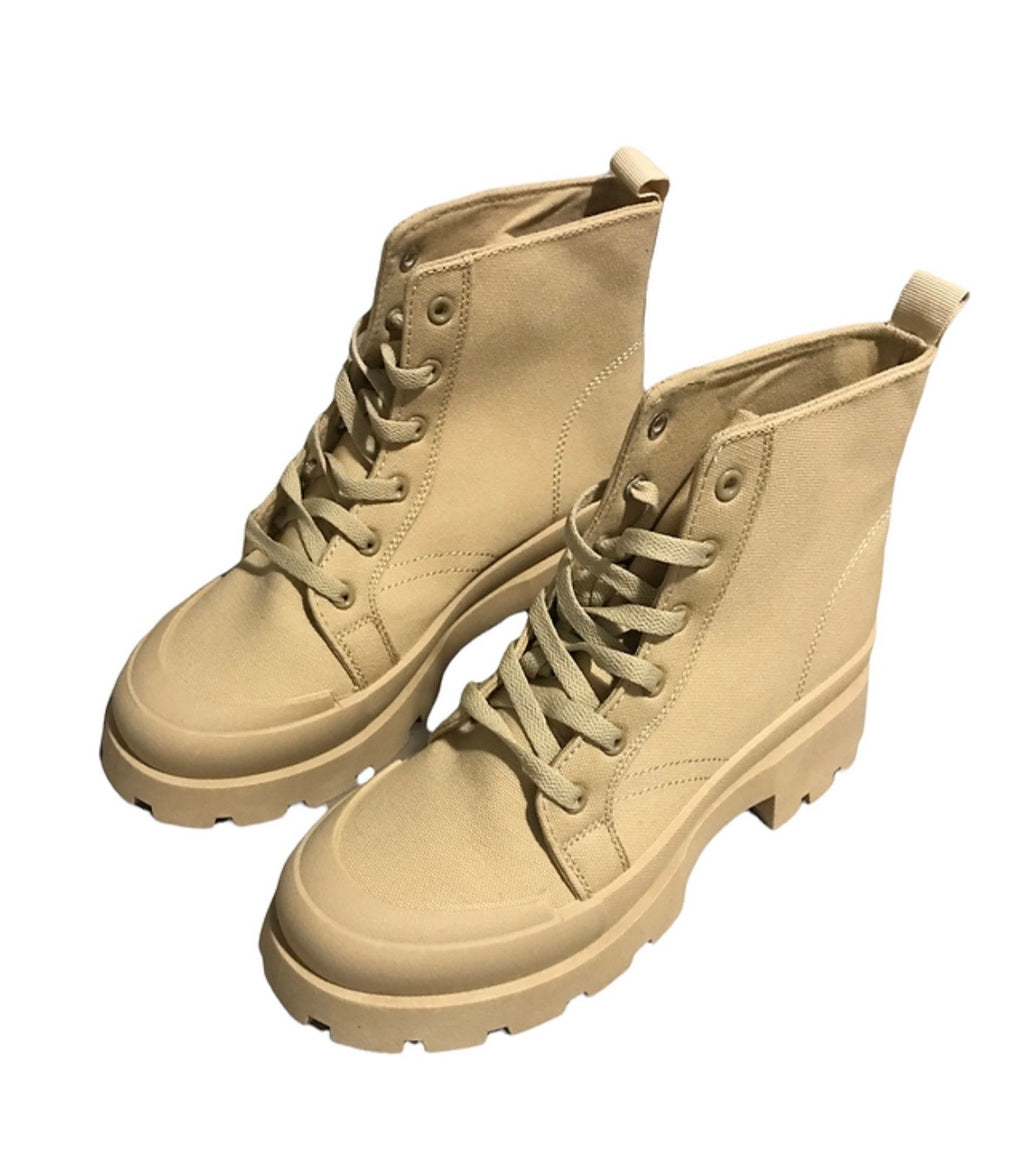 Bottines Femme