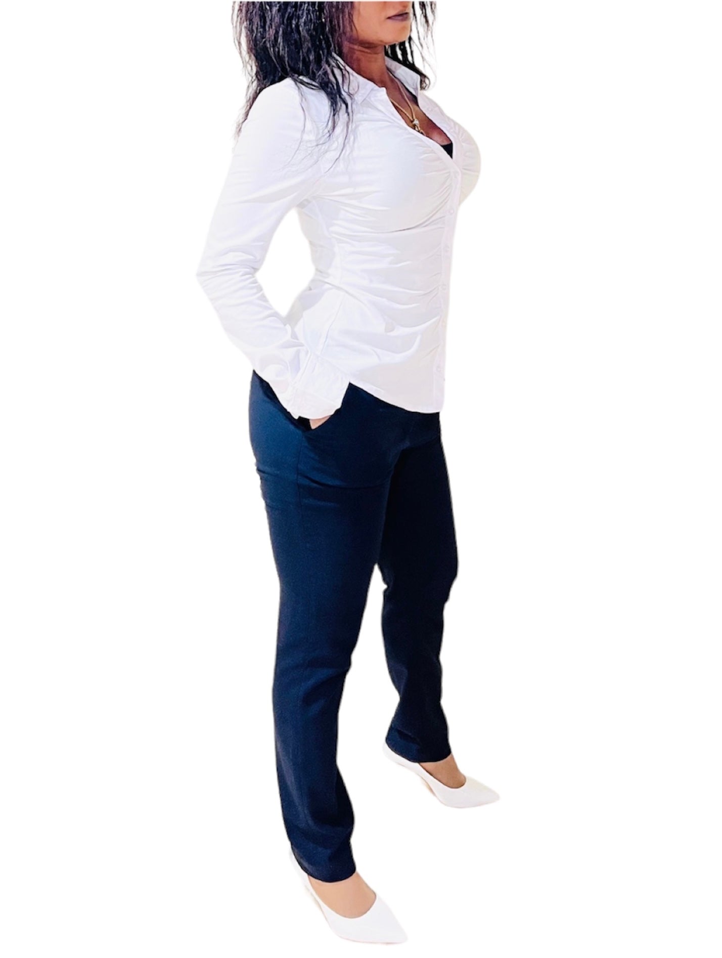 Chemise Femme